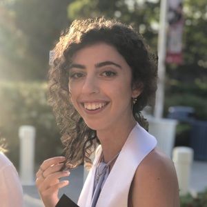 Meet your Posher, Rona